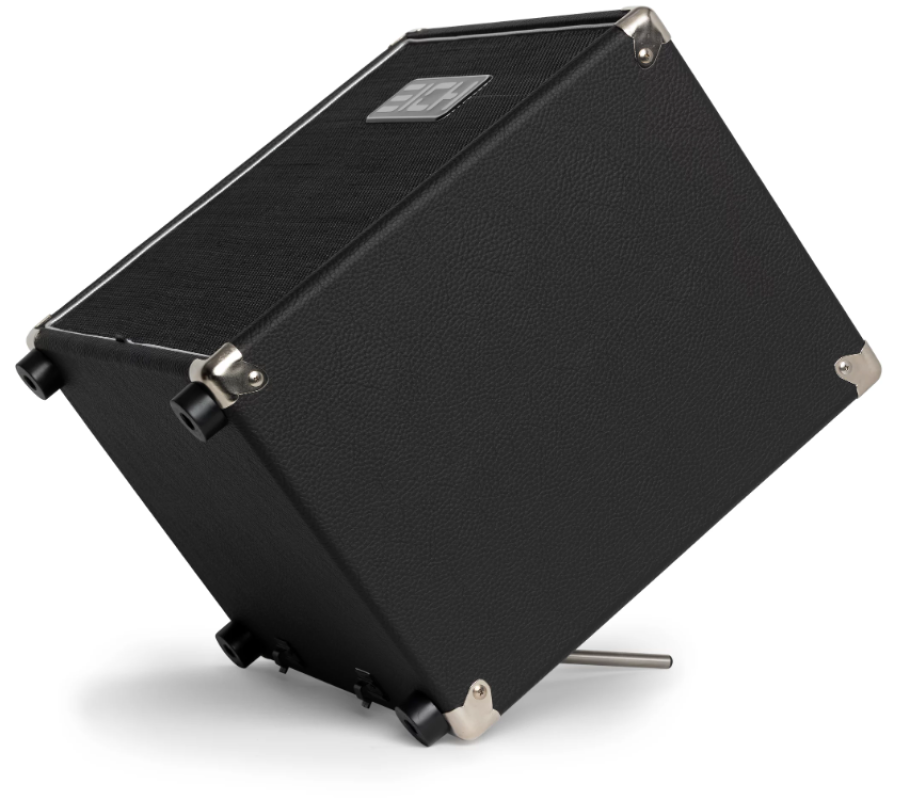 Eich Amplification 112XS-8 BE, Black Edition